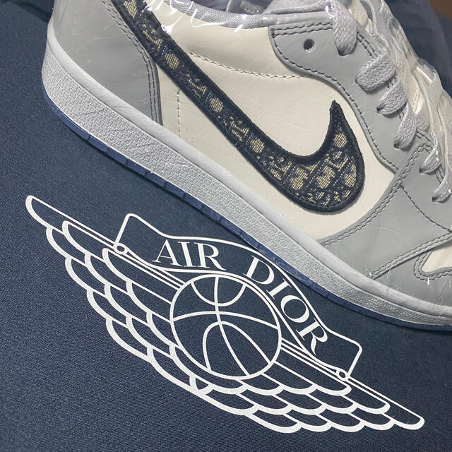 air dior