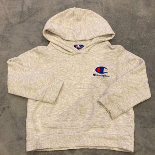 チャンピオン(Champion)のチャンピオン　パーカー　100(その他)