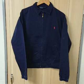 ポロラルフローレン(POLO RALPH LAUREN)のポロラルフローレン(ミリタリージャケット)