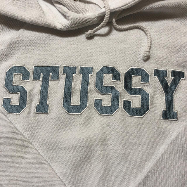 STUSSY(ステューシー)のstussy パーカー メンズのトップス(パーカー)の商品写真