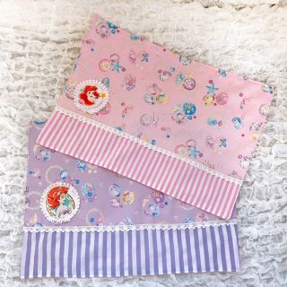 きなこ様専用(バッグ/レッスンバッグ)