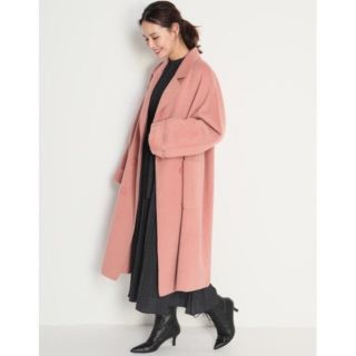 SHIPS for women(ジャケット/アウター ・ ピンク/桃色系)の SHIPS for women(ジャケット/アウター ・ ピンク/桃色系)の