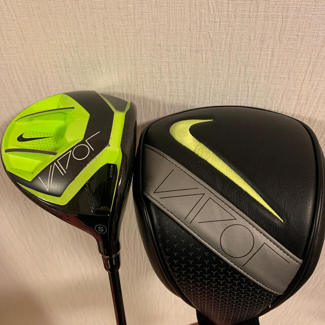 すずらん ナイキ コバート DR 5W セット MT-6S フレックスS