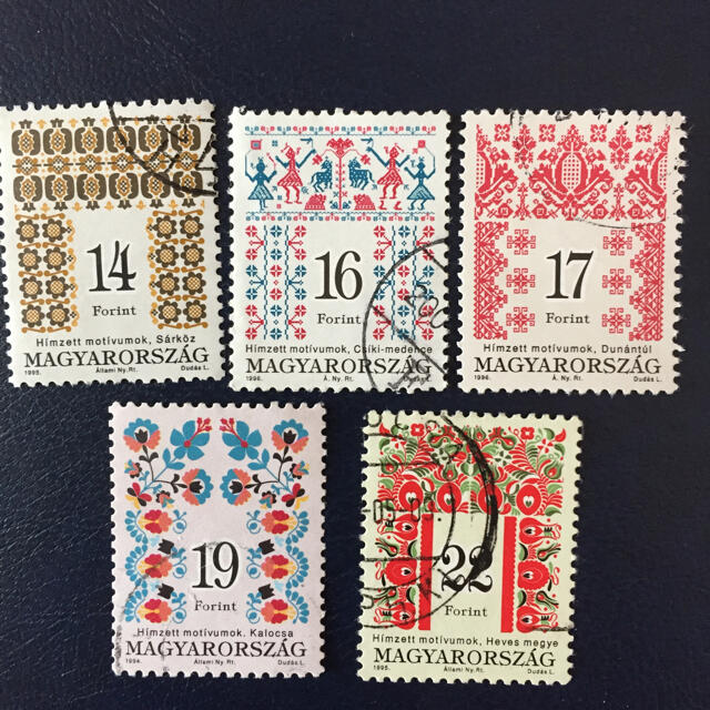 海外切手 使用済み 外国切手 ハンガリー 刺繍切手 15種15枚ヴィンテージ の通販 by みこ's shop|ラクマ 海外切手 使用済み 外国切手 ハンガリー 刺繍切手 15種15枚ヴィンテージ の通販 by みこ's shop|ラクマ