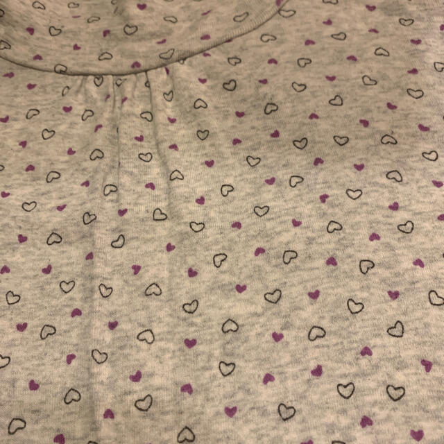 タートル　サイズ 120 キッズ/ベビー/マタニティのキッズ服女の子用(90cm~)(Tシャツ/カットソー)の商品写真