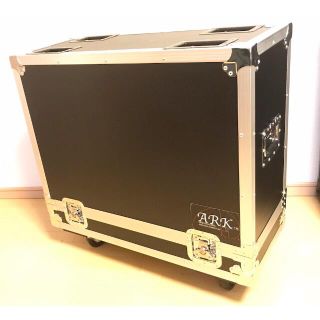 【ARK】ギターアンプ ハードケース ツアーケース 212 VOX AC30 【ARK】ギターアンプ ハードケース ツアーケース 212 VOX AC30