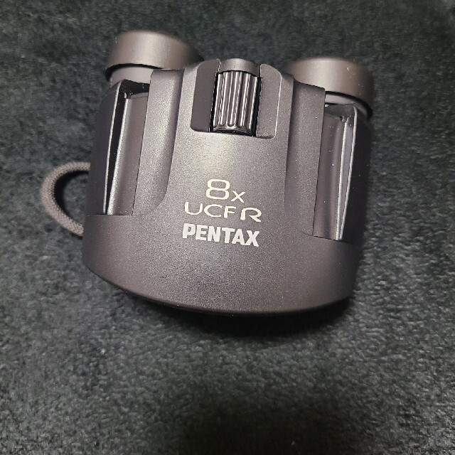 PENTAX(ペンタックス)のペンタックス　双眼鏡 スマホ/家電/カメラのスマホ/家電/カメラ その他(その他)の商品写真