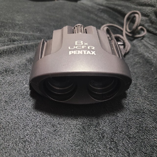 PENTAX(ペンタックス)のペンタックス　双眼鏡 スマホ/家電/カメラのスマホ/家電/カメラ その他(その他)の商品写真