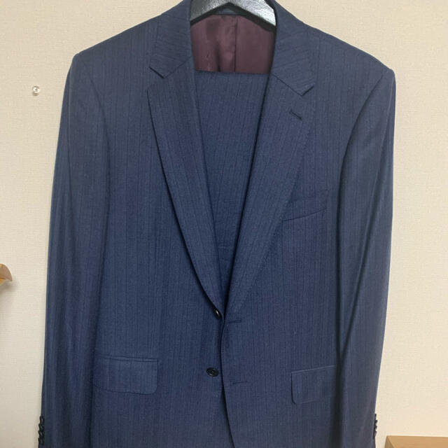 最新のデザイン Paul Smith セットアップ&ベスト 2019aw Smith Paul