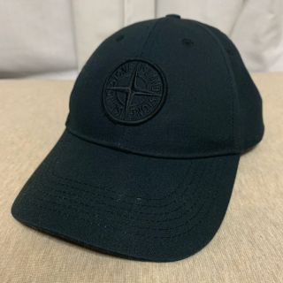 STONE ISLAND - STONE ISLAND ストーンアイランド cap キャップ ...