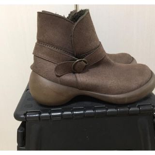 リゲッタ(Re:getA)のリゲッタ　ショートブーツ　S size(ブーツ)