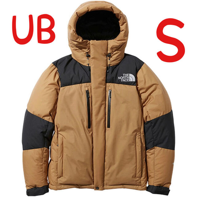 THE NORTH FACE - The North Face バルトロライトジャケット UB S