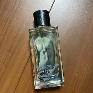 アバクロンビーアンドフィッチ(Abercrombie&Fitch)のAbercrombie&Fitch FIERCE(香水(男性用))