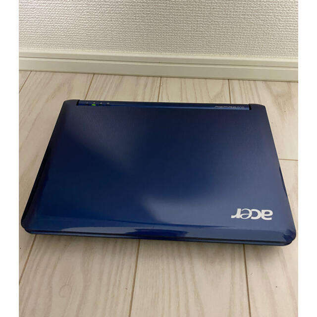 Acer(エイサー)のはちすけ様専用 acer ノートパソコン スマホ/家電/カメラのPC/タブレット(ノートPC)の商品写真