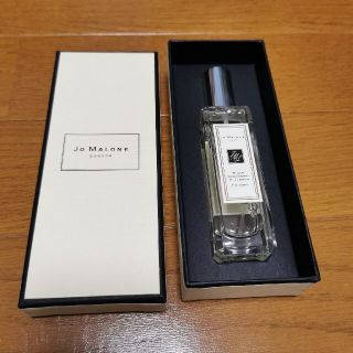 ジョーマローン(Jo Malone)の【廃盤】Jo Malone ブラック シダーウッド ＆ ジュニパー コロン(ユニセックス)