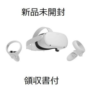 Oculus Quest 2 64GB(その他)