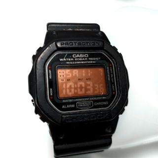 ジーショック(G-SHOCK)のG-SHOCK(腕時計(デジタル))