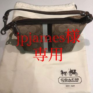 コーチ(COACH)のコーチ COACH ハンドバッグ ☆(ハンドバッグ)