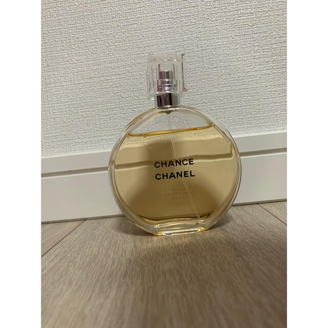 CHANEL チャンス　100ml