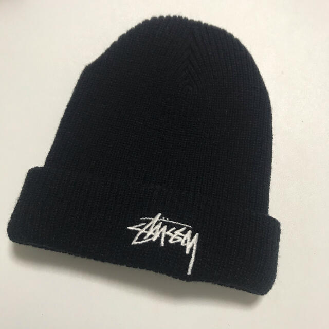 Stussy Beanie ステューシー　帽子