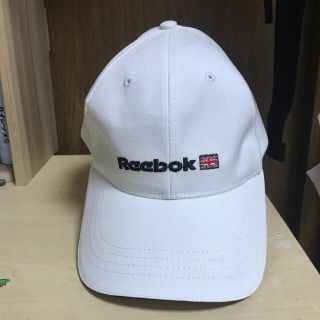 リーボック(Reebok)の【Machu Picchu89様専用】Reebokキャップ(キャップ)