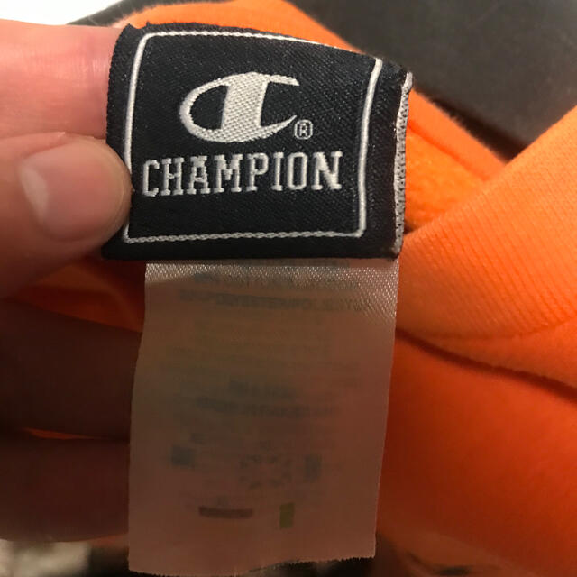 Champion(チャンピオン)のチャンピオン　トレーナー　スウェット レディースのトップス(トレーナー/スウェット)の商品写真