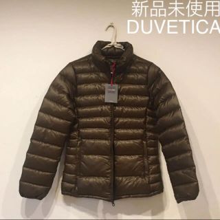 10/16日までのお取り置き❣️44サイズ デュベティカ duvetica