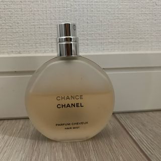 シャネル(CHANEL)の値下げ⭐️ CHANEL チャンス　ヘアミスト(ヘアウォーター/ヘアミスト)