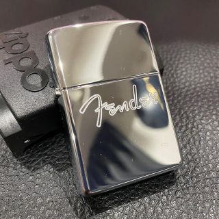 ZIPPO Fender フェンダー