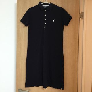 ラルフローレン(Ralph Lauren)のRalph Lauren ワンピース S(ひざ丈ワンピース)