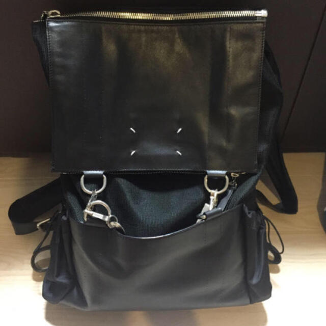 代引可】 Maison Martin リュック バックパック アローズ ギャルソン トムブラウン マルジェラ Margiela バッグパック/リュック トムブラウン バッグパック