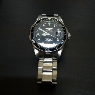 インビクタ(INVICTA)のINVICTA腕時計(腕時計(アナログ))