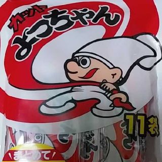 【はし様専用です】駄菓子ヨッちゃんいか(菓子/デザート)