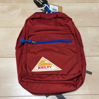 ケルティ(KELTY)のKELTY リュックサック(バッグパック/リュック)