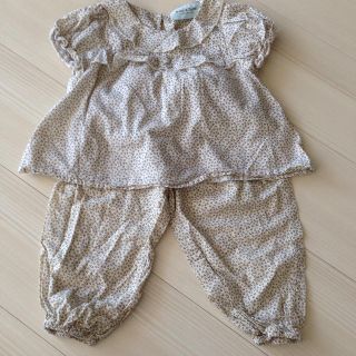 ミニアチュア❤ブラウス＆パンツ(その他)