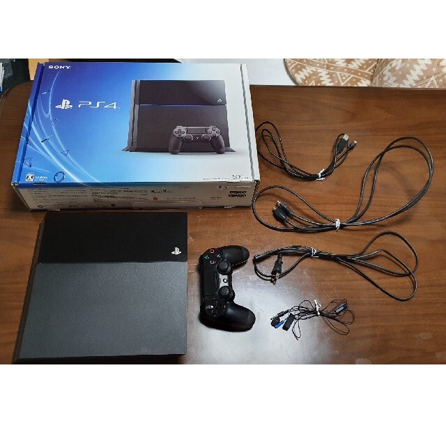 激安正規品 - PlayStation4 ps4 500GB CUH-1000A  家庭用ゲーム機本体