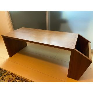 ウニコ ローテーブルの通販 57点 | unicoのインテリア/住まい/日用品を