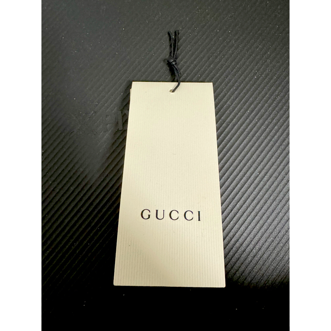 Gucci(グッチ)のGUCCI デニムジャケット メンズのジャケット/アウター(Gジャン/デニムジャケット)の商品写真