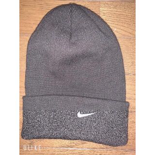 ナイキ(NIKE)のナイキニット帽(ニット帽/ビーニー)