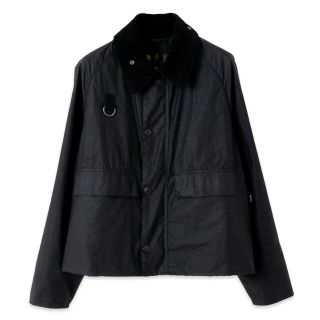 バーブァー(Barbour)のBarbour 別注 SPEY JACKET  kid fresino URBS(ブルゾン)