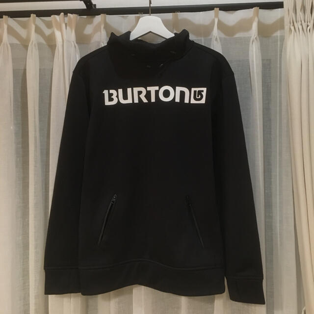 BURTON(バートン)のBURTON パーカー メンズのトップス(パーカー)の商品写真