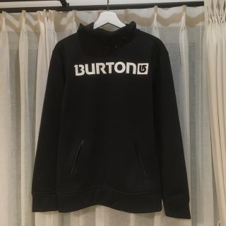 バートン(BURTON)のBURTON パーカー(パーカー)