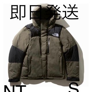 ザノースフェイス(THE NORTH FACE)のノースフェイス バルトロライトジャケット ニュートープ NT S(ダウンジャケット)