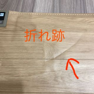 Panasonic - 【さくら様専用】かんたん床暖 Panasonic DC-2V4 2畳相当
