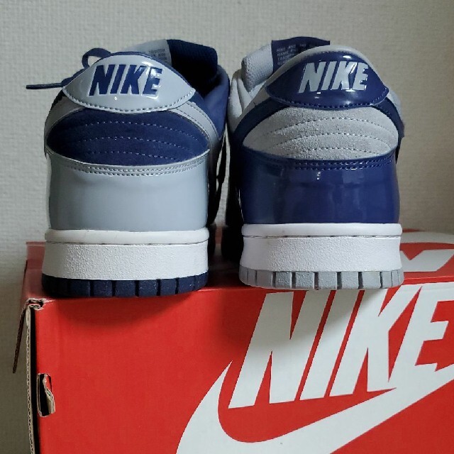 AF1さん専用 NIKE Dunk Low JP QS 28.5CM アトモス メンズ 靴/シューズ