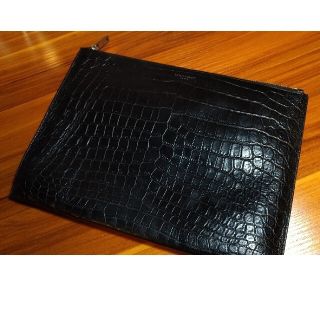 サンローラン(Saint Laurent)のKazukazu0120様専用(セカンドバッグ/クラッチバッグ)