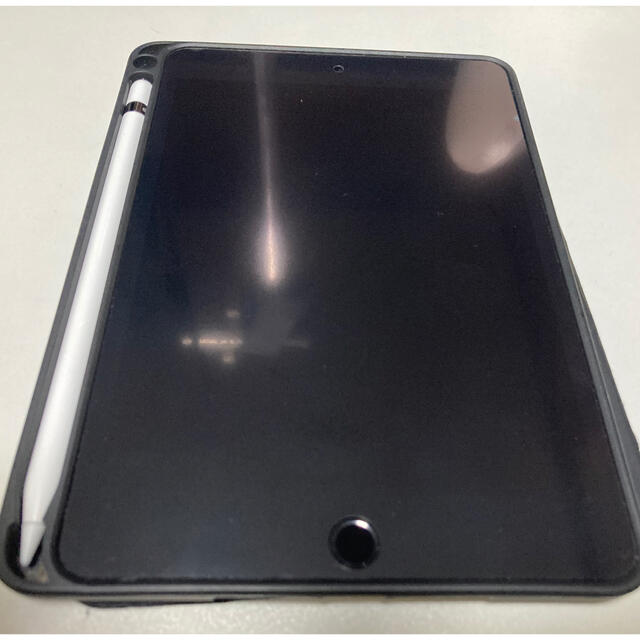 【大放出セール】 iPad - ipad mini 5  64GB Apple pancil付き　付属品無し タブレット