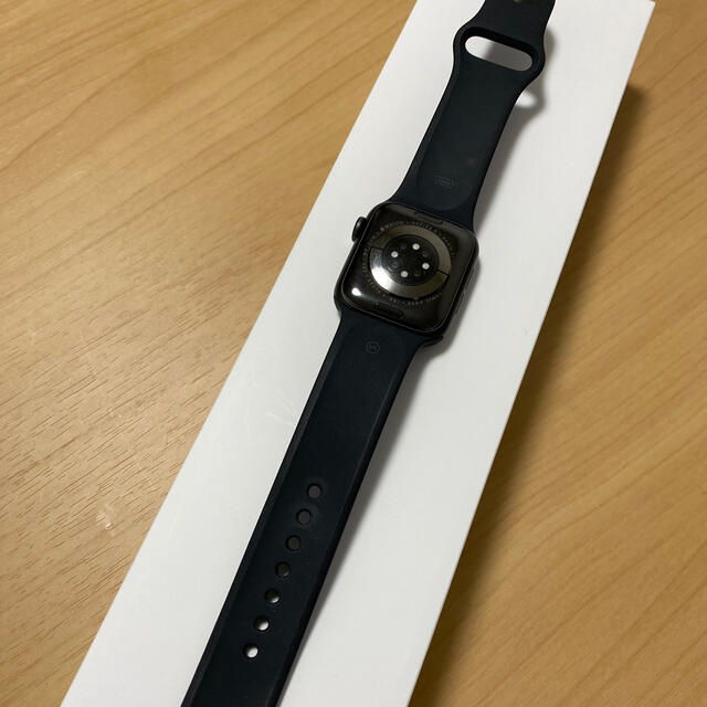 [オマケ付き]Apple Watch Series 6（GPSモデル)40mm