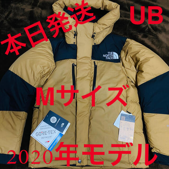 THE NORTH FACE - たなか様専用 バルトロ M 2020年モデルの通販 by