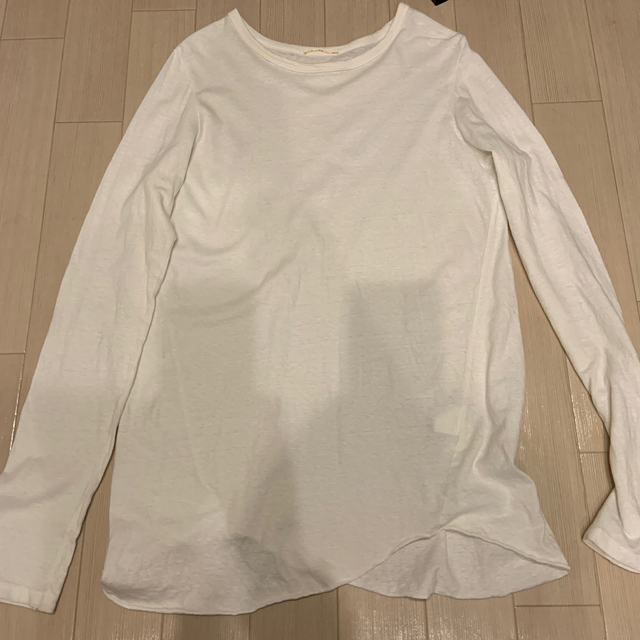 DEUXIEME CLASSE(ドゥーズィエムクラス)のゆう様専用　Layering Tシャツ レディースのトップス(カットソー(長袖/七分))の商品写真